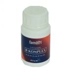 My Farmaex Vitamin B Complex 440 mg 60 Kapsül