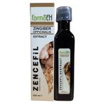 My Farmaex Zencefil Ekstraktı 250 ml Sıvı