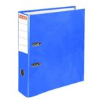 My File Geniş Plastik Lacivert Klasör