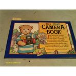 My First Camera Book With Camera