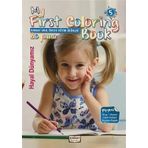 My First Coloring Book (5 Kitap Takım)
