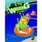My First Writing 3 Student Book - J. Wilburn S. Jang