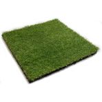 My Floor Üzeri Çim Kaplı Karo Kauçuk Kaplama