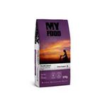 My Food Gurme Yetişkin 1.5 kg Kedi Maması
