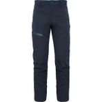 My Form Dıscover Softshell Outdoor Su Geçirmez Pantolon-Lacıvert - Lacivert - 40
