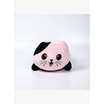 My Friend Toys Pembe Kedi Peluş Oyuncak