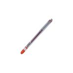 My Gel 0.5mm Ince Iğne Uçlu Jel Kalem 3 Adet Kırmızı MY-GEL