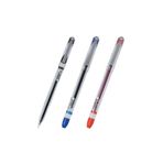 My Gel 0.5mm Ince Iğne Uçlu Jel Kalem 3 Farklı Renk