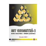 MY GEOMETRI - 1 KONU ANLATIMLI - ÖRNEK ÇÖZÜMLÜ - MUSTAFA YAĞCI