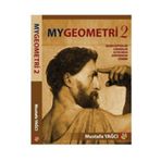 MY Geometri- 2 Çokgenler Dörtgenler Ve Çember 6660000000007