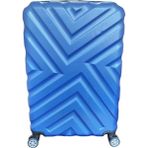 My Geppeto Bag Abs Kullanışlı Darbeye Dayanıklı Bavul&valiz Kabin Boy - Lacivert