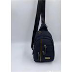 My Geppeto Bag Çapraz Sırt ve Omuz Çantası Siyah - Black - Siyah