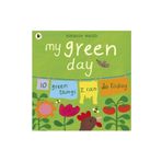 My Green Day - Walker Books