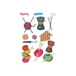 My Hobby ST-013 25x35 cm Sulu Transfer