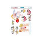 My Hobby ST-100 25x35 cm Sulu Transfer