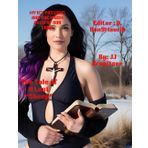 My Icy Passions and The Warm Arms of Our Lord: The Tale of A Lost "Sheep”