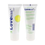 My Keyf Lovekiss Limon Aromalı Su Bazlı Kayganlaştırıcı Jel 50 ml