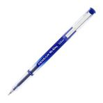 My King İğne Uçlu Metal Klipsli Jel Tükenmez Kalem 0.5 Mm Mavi - 1 Adet