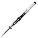 My King İğne Uçlu Metal Klipsli Jel Tükenmez Kalem 0.5 Mm Siyah - 1 Adet
