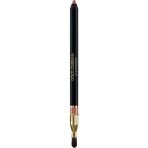My Lip Overliner - 8 Saat Kalıcı, Kolay Sürülebilir, Şekillendirici Dudak Kalemi 01 My Honey Nude (1.20 G)