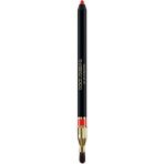My Lip Overliner - 8 Saat Kalıcı, Kolay Sürülebilir, Şekillendirici Dudak Kalemi 08 My Devotion Red (1.20 G)