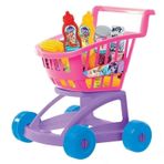 My Little Pony 03337 Market Arabası