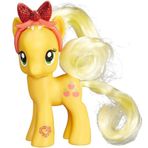 My Little Pony Applejack Figür Oyuncak