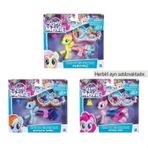 My Little Pony C0681 Değişebilen Deniz Pony'leri
