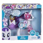 My Little Pony E1973-E2584 Konuşan Arkadaşım Rarity