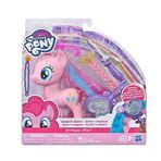 My Little Pony E3489-E3764 Pinkie Pie Sihirli Kuaför Seti