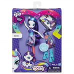 My Little Pony Equestria Girls Alışverişte Rarity Bebek