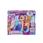 My Little Pony F1786 Yeni Bir Nesil Şarkı Söyleyen Patenli Sunny