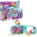 My Little Pony F6339 Sunny Starscout Smoothie Arabası