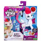 My Little Pony F6346-F6446 Zipp Storm Kanat Sürprizi