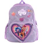 My Little Pony Lımıted Edıtıon Okul Çantası 24604 Kız Çocuklar İçin Şık ve Fonksiyonel Tasarım