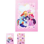 My Little Pony Lisanslı Evrak Dosyası