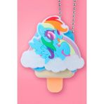 My Little Pony Lisanslı Lip Balm - Rainbow Dash