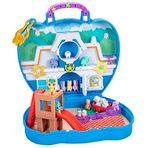My Little Pony Mini Dünya Sihri Yaratık Köşesi Kompakt Tasarım Oyuncak