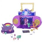 My Little Pony Müzikli ve Işıklı Mane Melody Oyun Seti