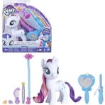 My Little Pony My Little Pony Sihirli Kuaför Seti E3489 - Renkli