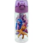My Little Pony Pembe Çocuk Plastik Matara