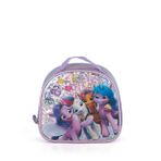 My Little Pony Pembe Kız Çocuk 23x22x9 cm Beslenme Çantası BESTIES