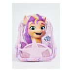 MY LITTLE PONY Pembe Kız Çocuk Sırt Çantası 25632-MY LİTTLE PONY OKUL ÇANTASI