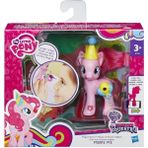My Little Pony Pinkie Pie Sihirli Sahneler Oyuncak
