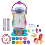 My Little Pony Yeni Bir Nesil Sunny'nin Sihirli Feneri