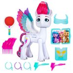 My Little Pony Zipp Fırtına Kanadı Sürprizi Oyuncak