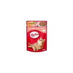 My Love 100 gr Tavşan Etli Pouch Kedi Maması