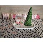 My Love Hobby 3 Parça Yeni Yıl Konseptli Kokulu Jel Mum Kombini - 1 Adet