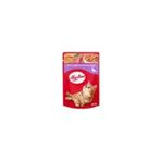 My Love Sos İçinde Hindi Etli Pouch 100 gr Kedi Maması