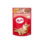 My Love Soslu Tavşan Etli Pouch 100 gr Konserve Kedi Maması